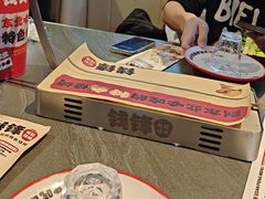 -钱锋炭缸烧烤(南湖大路总店)