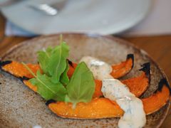 蜂蜜南瓜-BOR Eatery(安福路店)