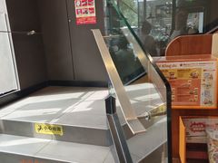 -汉堡王(北京三里屯购物中心)