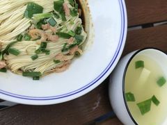 -十面春风·江南面馆(崇宁路店)