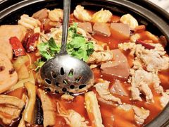 -俏江南-江景昆曲主题餐厅(正大广场店)