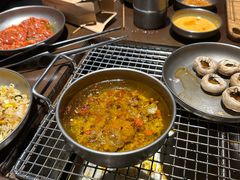 -夜食白市Yespicy·烧烤啤酒宵夜(番禺四海城店)