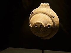 -三星堆博物馆