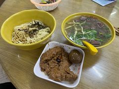 -玉华饮食店(茅台路店)