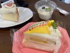-流酥可心·牛乳蛋糕商店(禾祥西路店)