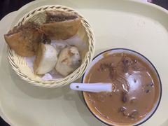 -方中山胡辣汤(正光路店)