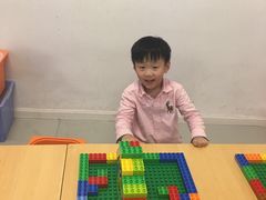 -斯坦星球AI编程·机器人科创·科学实验·信奥·思维·STEM·积木拼搭·竞赛考级(浦东联洋广场大拇指龙阳御桥中心)