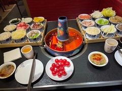 -咏江南·苏式火锅·苏州评弹(观前街店)
