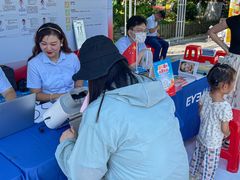 -武汉大学附属爱尔眼科医院(湖北总院)