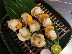 -烧江南烤肉(长春摩天活力城店)