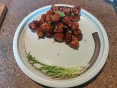 -几荷·恰似故人来(秀水广场店)