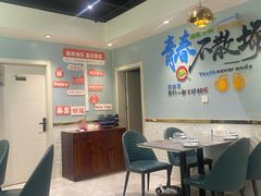 -农家湘菜(安亭店)