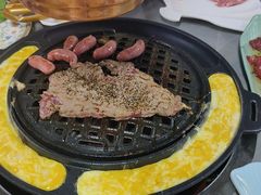 -牛犇炭火烤肉·鲜切烤肉(承德总店)