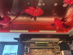 -贡宴盐帮菜自贡驻京联络处餐厅