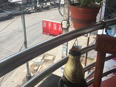 -和平饭店
