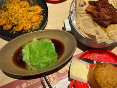 -避风塘(宝山万达店)