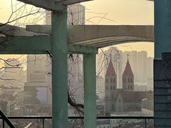 -观象山公园