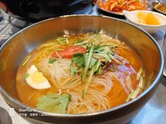 -合易泓烤肉•首创生椰大油边(宁山路店)