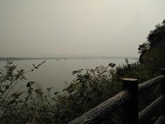 -羚羊峡古栈道森林公园