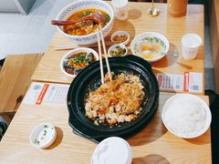 -三两粉(莲塘华润万家店)