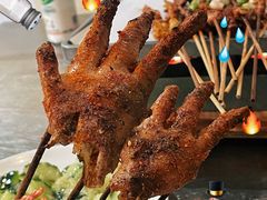 -小板凳(四公里店)