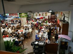 大堂-六婶西关小厨(光塔路店)