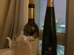 -广州富力丽思卡尔顿酒店