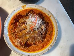 夫妻肺片-初蓉丨遇见新川菜(亲贤街荣耀店)