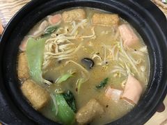 -路边摊胡同里(星城商厦店)