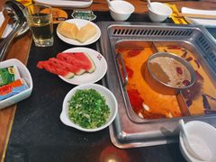 -巴奴毛肚火锅(安阳相州店)