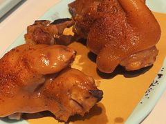 -状元阁烧烤(新华路总店)