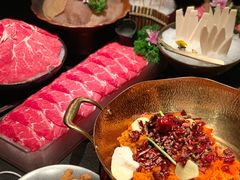 -色響火锅(恒隆广场店)