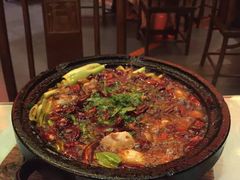 -陈麻婆豆腐总店