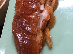 -唐廊烤鸭店(工体店)