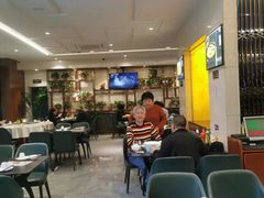 -国人川菜(李家村建东街店)