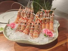 -Mr.Fish鱼鲜生海鲜放题(高德置地冬广场店)