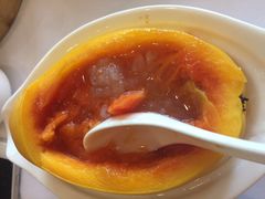 木瓜炖雪哈-潮府馆·非遗潮州菜·港式点心(世纪公园店)