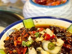 -喜上喜鸡煲翅(吉大店)