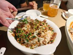 海肠捞饭-前海沿·青岛菜(李沧万达店)
