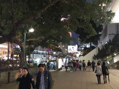 -义顺牛奶公司(庇利金街店)