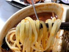 -正宗韩国炸酱面(沈航店)