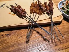 -那些年记忆烧烤