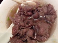-牛焱·贵州黄牛肉火锅(城西银泰店)