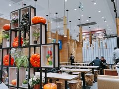 -好人民间·番茄鱼酸菜鱼(杭州永旺梦乐城店)