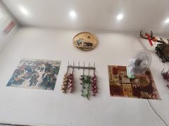 -粘豆包柴火铁锅炖