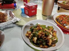 -熊记虾王·小龙虾(东晓南店)