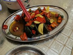-楠波炭炉鸡煲馆(桥北店)