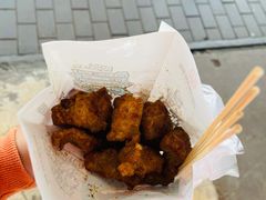 排骨-傅强排骨(成都总店)