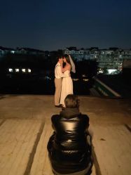 -帆拉斐婚纱摄影(春熙店)