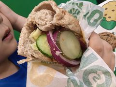 -赛百味SUBWAY(凯丹店)